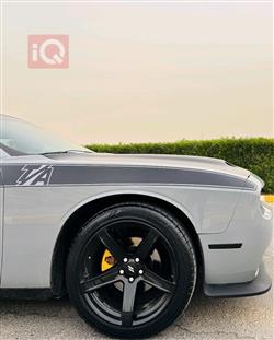 دودج تشالنجر